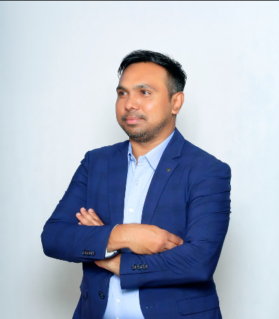 CEO of C9 Luminiq